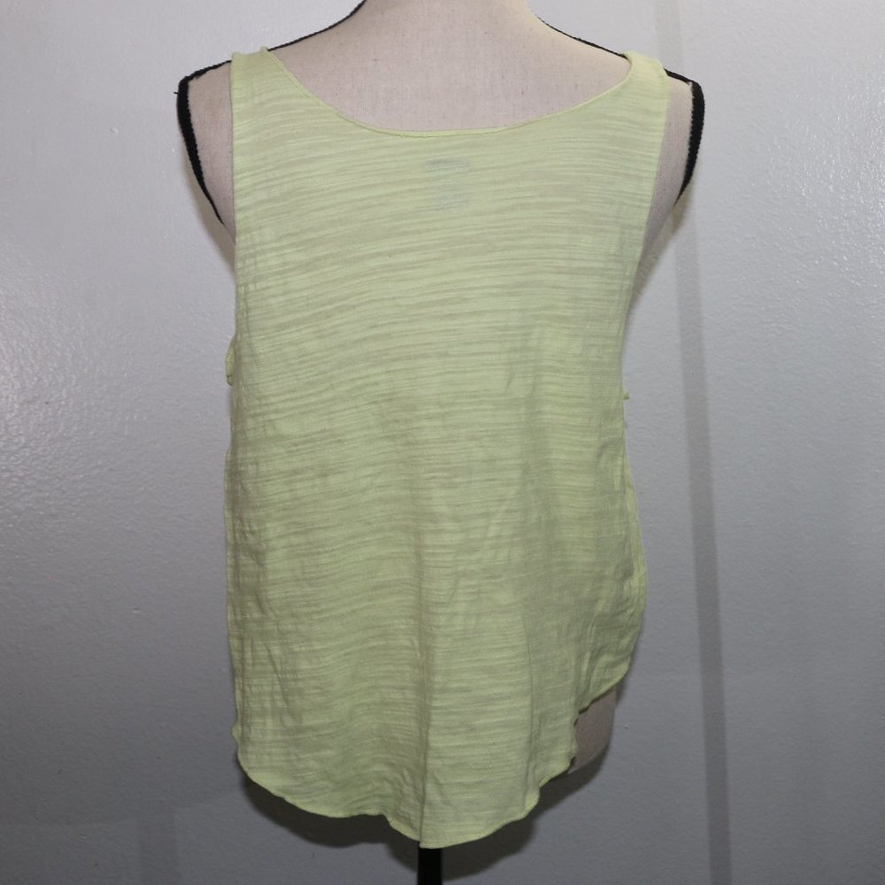 PINK by Victoria's Secret Sleepwear Tank Top - "My Puppy is Cuter Than Yours" - Picture 4 of 7